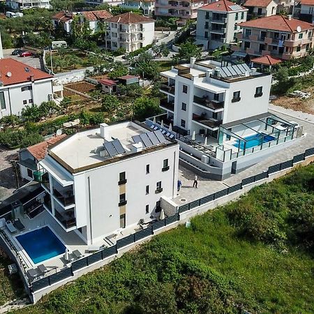 טרוגיר Villa 21 B מראה חיצוני תמונה