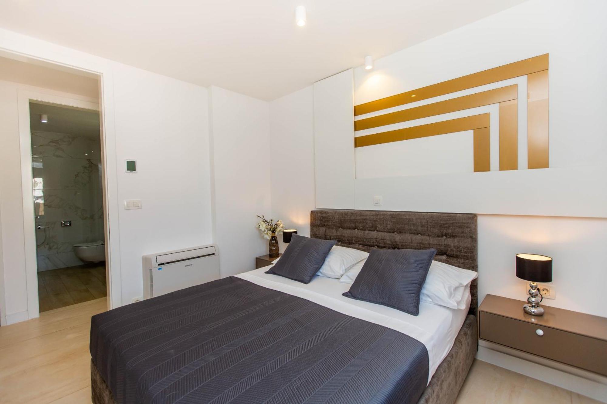 טרוגיר Villa 21 B מראה חיצוני תמונה