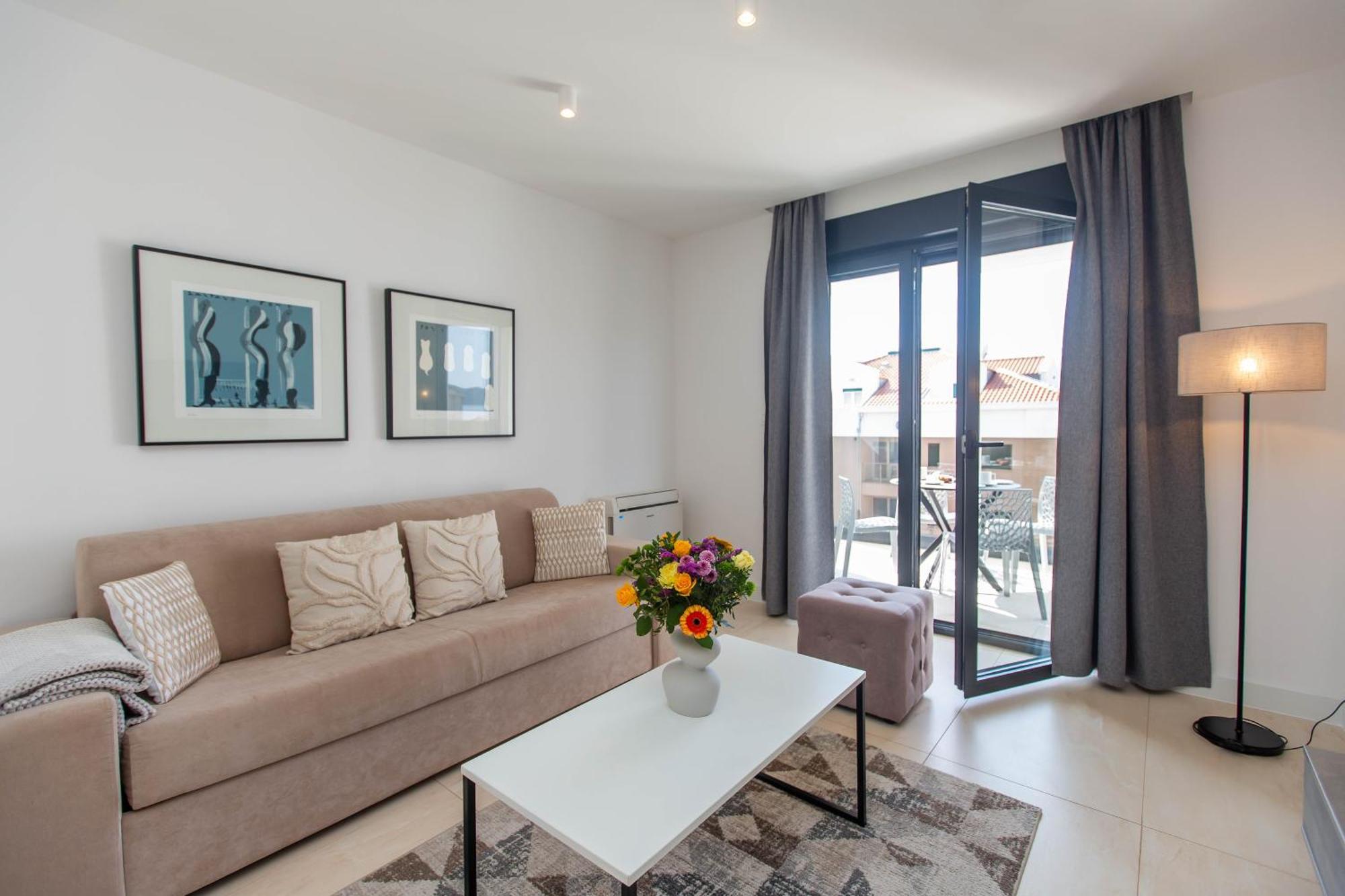 טרוגיר Villa 21 B מראה חיצוני תמונה