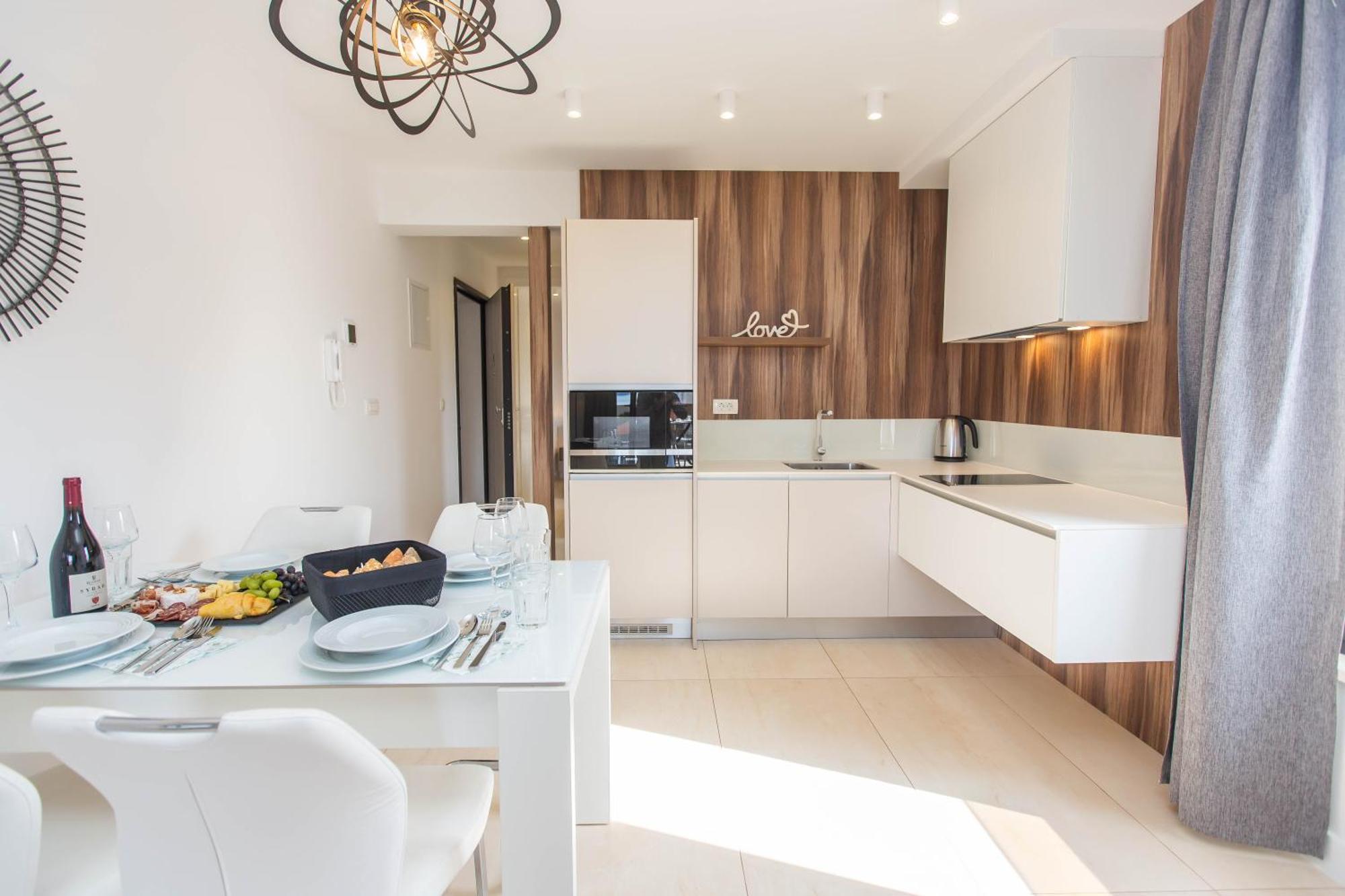 טרוגיר Villa 21 B מראה חיצוני תמונה