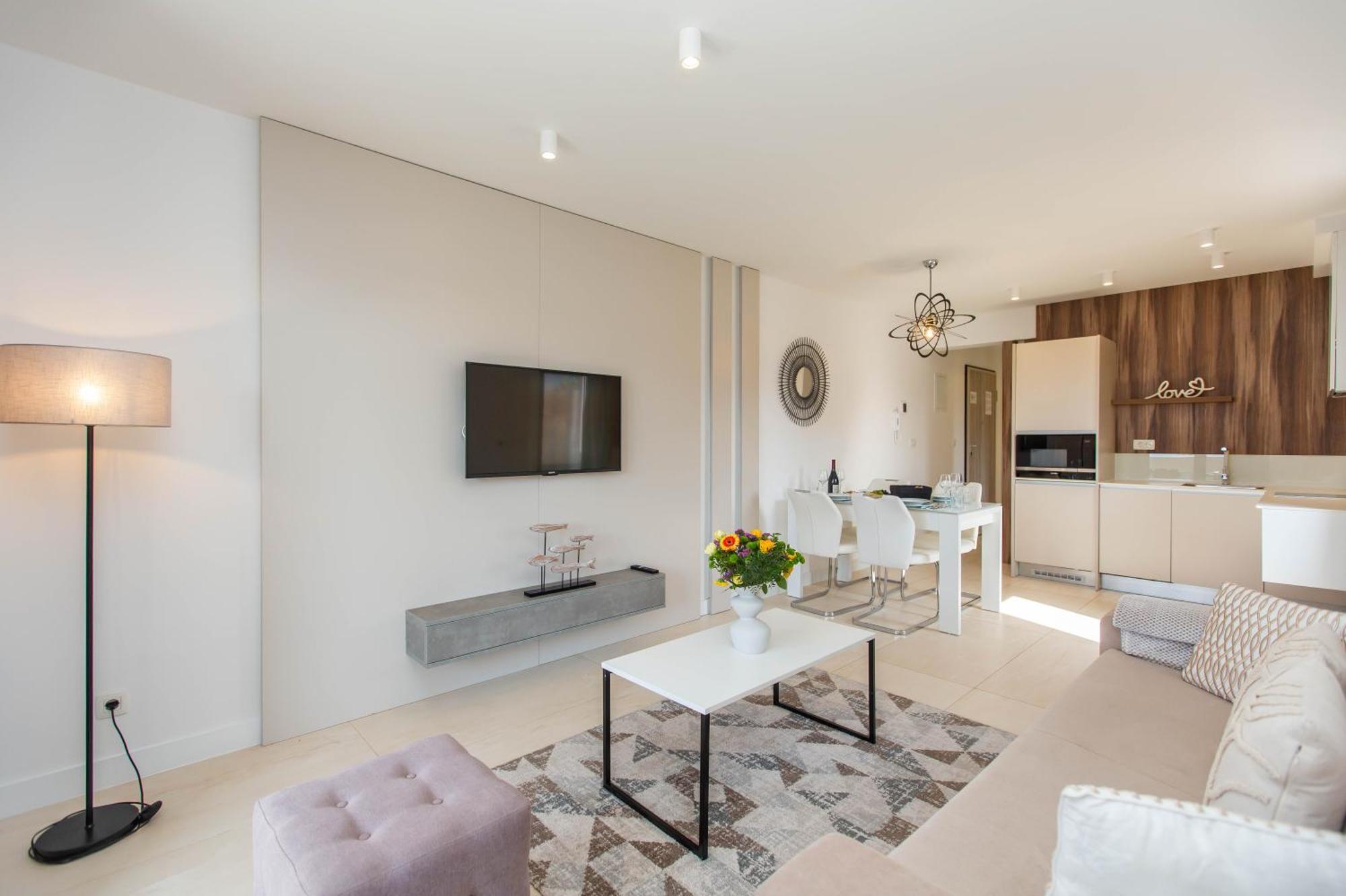 טרוגיר Villa 21 B מראה חיצוני תמונה